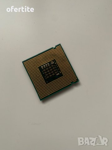 ✅ Процесор 🔝 Intel Pentium 4 , снимка 2 - Процесори - 40552543