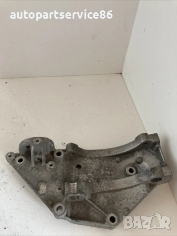 Конзола / държач за Peugeot 308 2.0 HDi (2009) 9682367380