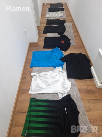 Тениски 10 броя 