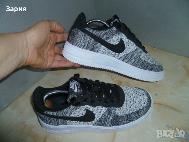 NIKE AIR спортни обувки №38