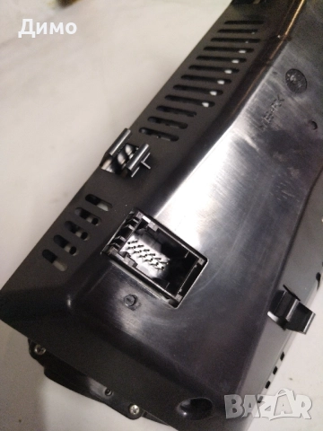 навигация дисплей бмв е90 е91 bmw e90 e91, снимка 5 - Части - 51452494