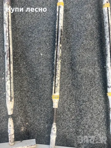 Разпънки винтови 6 броя, снимка 4 - Други инструменти - 48310019