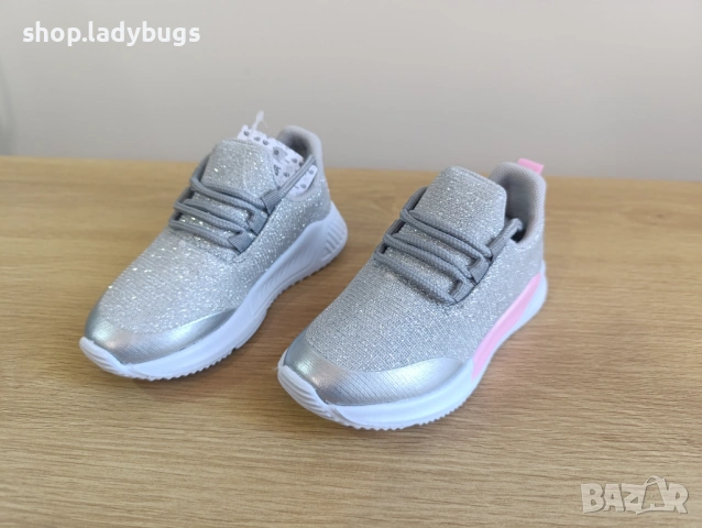 ДЕТСКИ МАРАТОНКИ ,23, снимка 3 - Детски маратонки - 53745212