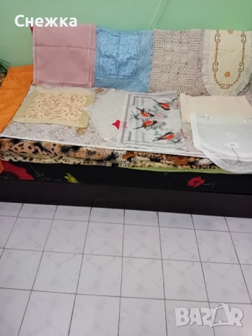 10 карета домашно изработени