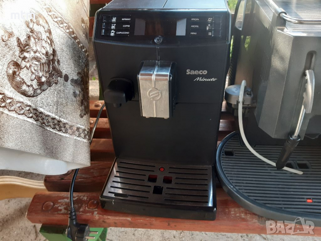 Кафе машини , снимка 2 - Кафемашини - 36225066