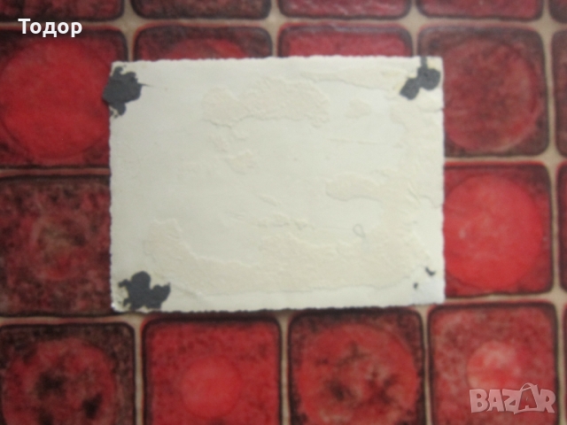 Стимка немски войник 3 райх в27, снимка 4 - Колекции - 36113802