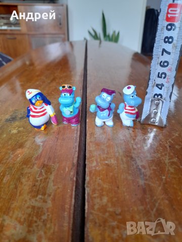 Стари играчки,фигурки #2, снимка 2 - Колекции - 38913173