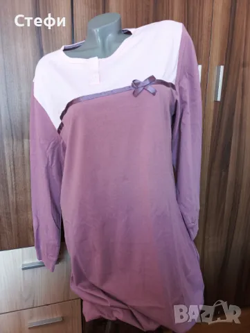 Дамска нощница 20лв, снимка 3 - Нощници - 49353017