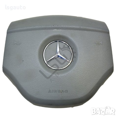 AIRBAG волан Mercedes-Benz M-class (W164) 2005-2011 ID:100716