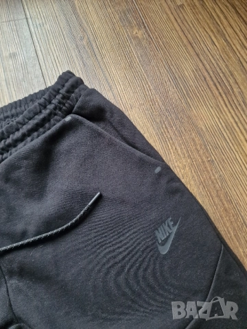 Страхотно мъжко спортно долнище NIKE размер S, снимка 5 - Спортни дрехи, екипи - 52520572