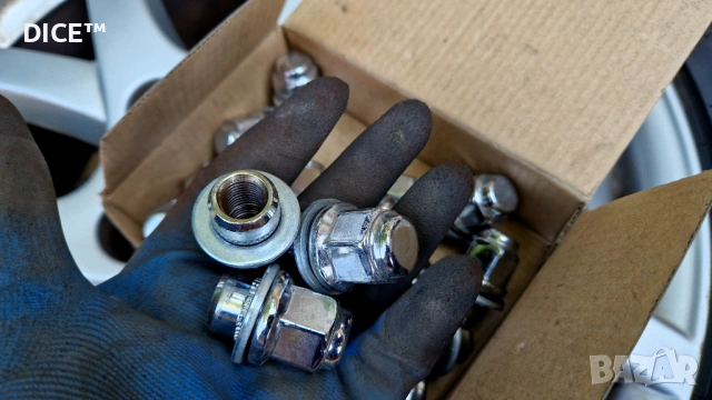 Митсубиши 18 5х114,3 лети джанти Mitsubishi Outlander ASX 5x114,3, снимка 11 - Гуми и джанти - 53453193