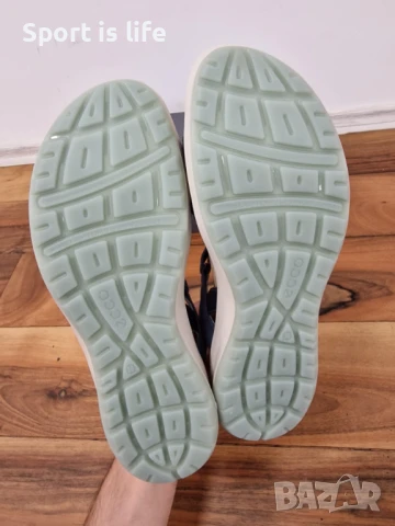 ECCO Сандали Cruise II, 38 EU, снимка 4 - Сандали - 51258127