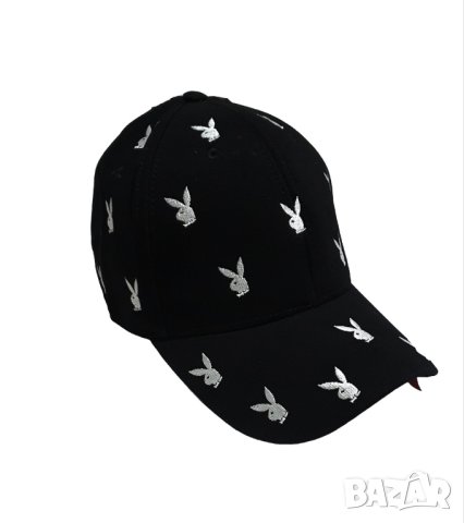 шапка с козирка, снимка 4 - Шапки - 42010195