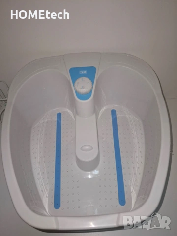 TCM СПА масажор за крака 80W