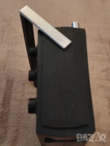 Стар транзистор Сокол, СССР. , снимка 9 - Радиокасетофони, транзистори - 50535032