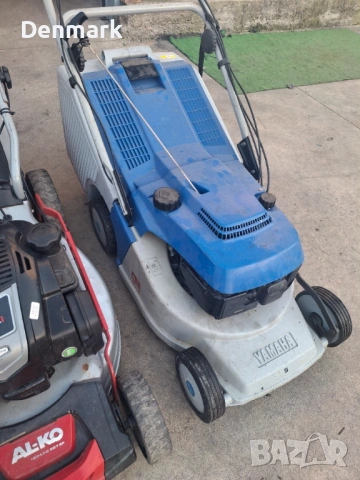 Самоходни косачки , снимка 7 - Градинска техника - 53832854