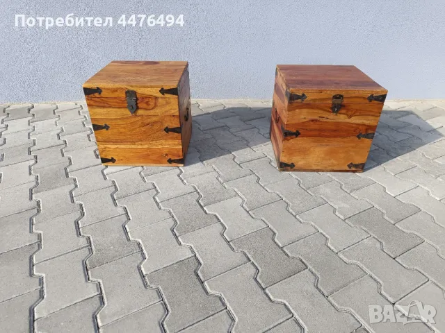 Мебели от Германия , снимка 8 - Шкафове - 50329983