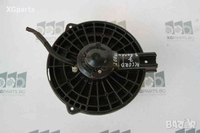 Вентилатор парно за Honda Accord VII десен волан (2003-2007), снимка 2 - Части - 41262153