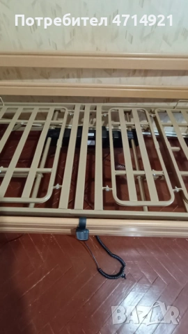 Болнично легло Хипнос, снимка 8 - Други - 53169952