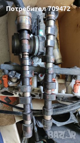 Alfa Romeo 166 2.0 части, снимка 4 - Части - 39882816