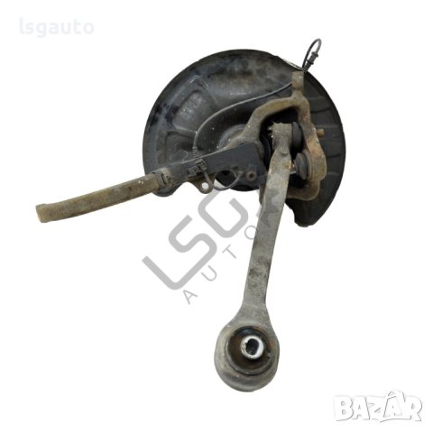 Преден ляв шенкел Mercedes-Benz CLS (C219) 2004-2010 ID:107682, снимка 2 - Части - 41803591