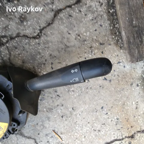 Лостчеta за чистачки за Alfa Romeo 156 , снимка 2 - Части - 48600722