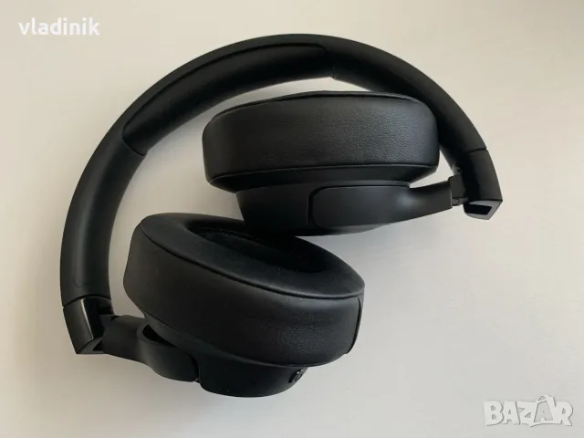 Безжични слушалки JBL Tune 720, снимка 4 - Bluetooth слушалки - 55992046
