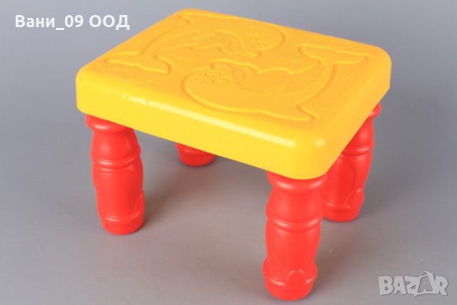 Масичка за 3D мозайка с винтоверт, снимка 6 - Образователни игри - 34477725