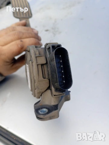 Педал за газта volvo S60 S80 V70 CX70 CX90 30715173  6PV 009 548-01, снимка 2 - Части - 53628836