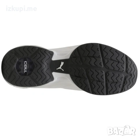 Puma Meza SL, снимка 4 - Маратонки - 53255698