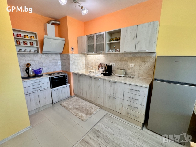 Морска гледка к-с Аврора, снимка 3 - Апартаменти - 52227668