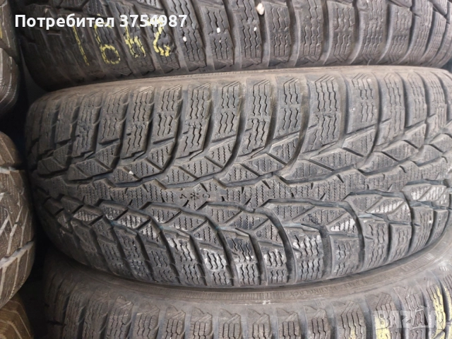 175 65 15 NOKIAN , снимка 2 - Гуми и джанти - 52859268