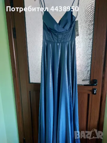 Официална/Бална рокля, снимка 1