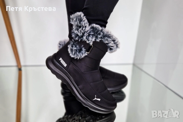  дамски апрески , снимка 4 - Дамски апрески - 52258287