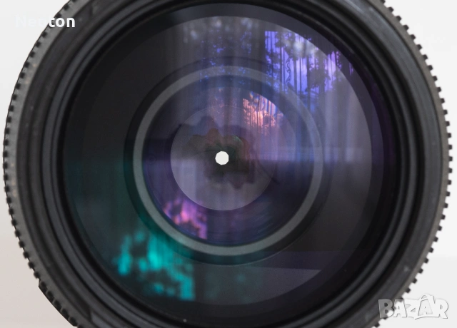 Обектив TAMRON AF 70-300 4-5.6 LD Di Macro, снимка 4 - Обективи и филтри - 53476132