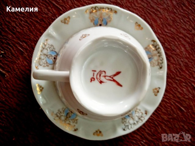 Чаша , снимка 3 - Чаши - 40602651