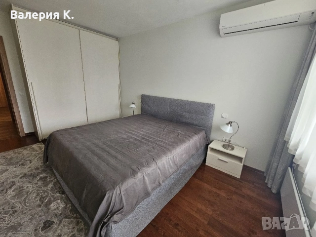 Двустаен апартамент под наем в кв. Младост 1, снимка 5 - Апартаменти - 52662178