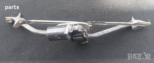 Моторче Предни Чистачки Ауди А6 C5 - Audi A6 C5 - 0589812081 - 0390241140 N