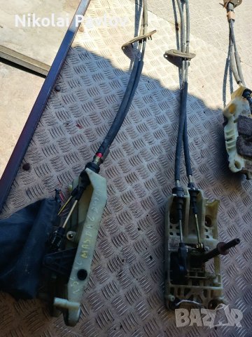 Жила за превключване на скоростите за Мазда 5 дизел и бензин , снимка 1