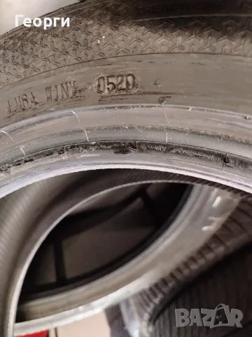 2бр.летни гуми 215/50/17 Barum, снимка 6 - Гуми и джанти - 56336867