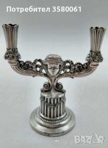 Арт Нуво WMF Модернстил