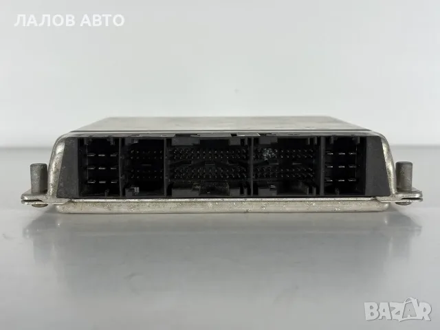 Комютър Мерцедес ML W163 3.2 V6 218 к.с. (00-03г) Computer Mercedes ML W163 3.2 V6 218 hp, снимка 4 - Части - 55726535