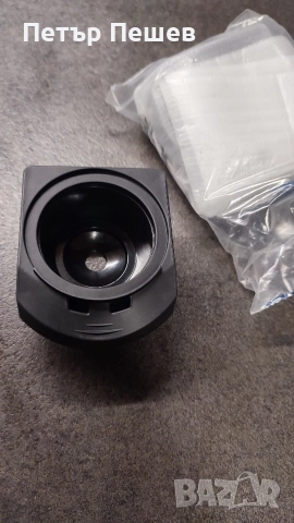 Krups Dolce Gusto Infinissima KP170 продава се на части Долче Густо платка , помпа, снимка 9 - Кафемашини - 41165404