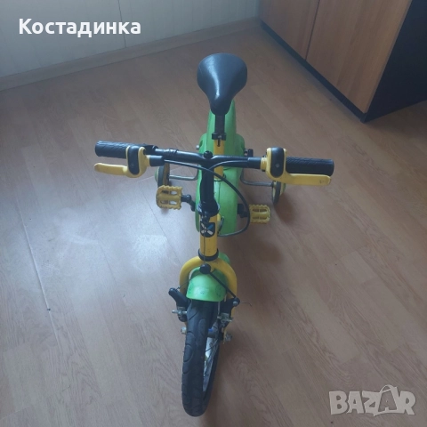 продавам детско колело, снимка 3 - Детски велосипеди, триколки и коли - 51583274