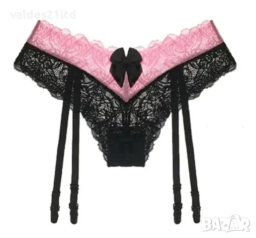 Еротичен сет от две части, снимка 10 - Бельо - 33747990