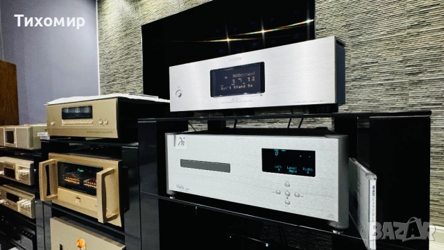 Sony SCD-1, снимка 6 - Аудиосистеми - 53655604