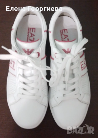 Дамски спортни обувки , снимка 5 - Маратонки - 52440977