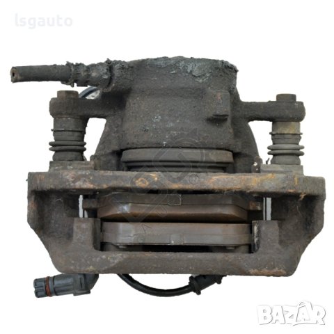 Преден десен спирачен апарат Mercedes-Benz A-Class (W169) 2004-2012 ID:105203, снимка 2 - Части - 41431546