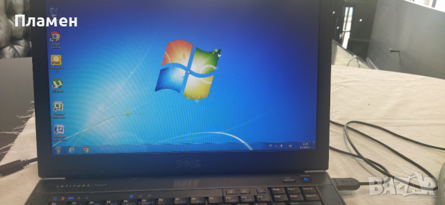 Dell 6410 работещ на части