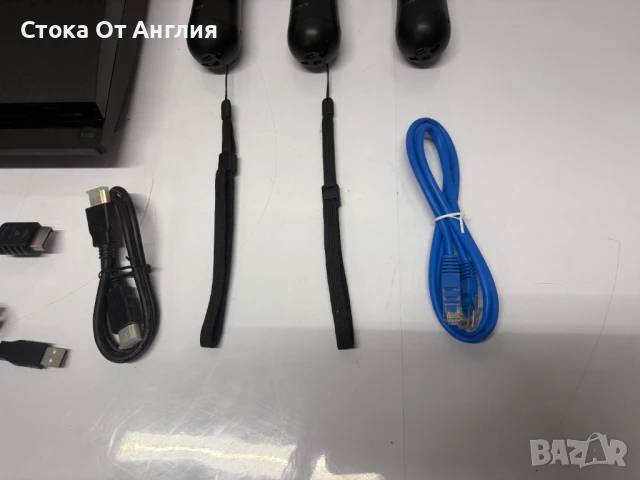 Конзола - PS3 / 2, снимка 3 - PlayStation конзоли - 48405354